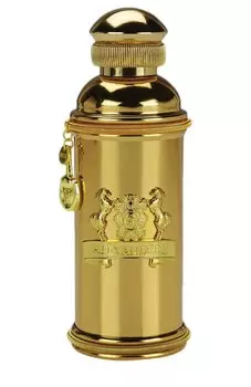 Парфюмерная вода The Collector Golden Oud (100ml) Alexandre.J