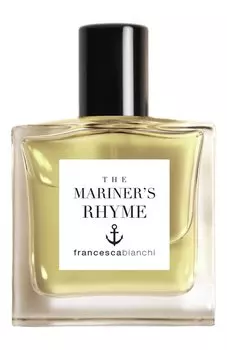 Парфюмерная вода The Mariner's Rhyme (30ml) Francesca Bianchi