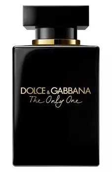 Парфюмерная вода The Only One Intense (50ml) Dolce & Gabbana