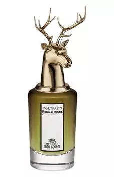 Парфюмерная вода The Tragedy of Lord George (75ml) Penhaligon's