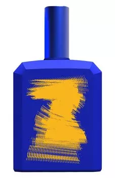 Парфюмерная вода this is not a blue bottle 1/.7 (115ml) Histoires de Parfums