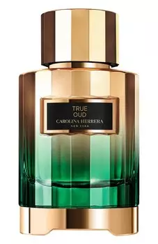 Парфюмерная вода True Oud (100ml) Carolina Herrera