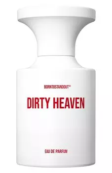 Парфюмерная вода Dirty Heaven (50ml) Borntostandout