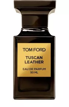 Парфюмерная вода Tuscan Leather (50ml) Tom Ford