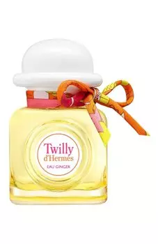 Парфюмерная вода Twilly D`Hermes Eau Ginger (30ml) Herms