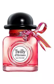 Парфюмерная вода Twilly d'Herms Eau Poivre (50ml) Herms