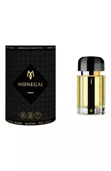 Парфюмерная вода Umbra (100ml) Ramon Monegal