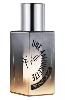 Парфюмерная вода Une Amourette (50ml) Etat Libre D'Orange
