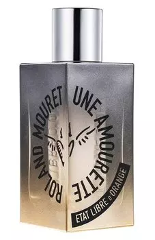 Парфюмерная вода Une Amourette Roland Mouret (100ml) Etat Libre D'Orange