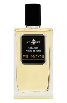 Парфюмерная вода Vanille-Benjoin (100ml) Affinessence