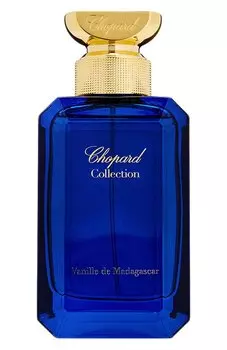 Парфюмерная вода Vanille de Madagascar (100ml) Chopard