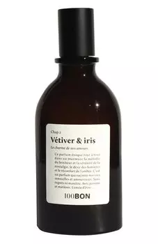 Парфюмерная вода Vetiver Et Iris (50ml) 100BON
