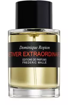 Парфюмерная вода Vetiver Extraordinaire (100ml) Frederic Malle