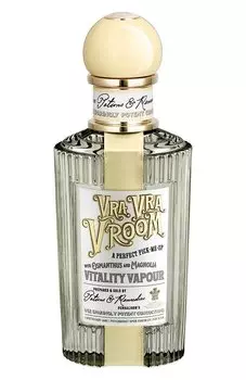 Парфюмерная вода Vra Vra Vroom (100ml) Penhaligon's