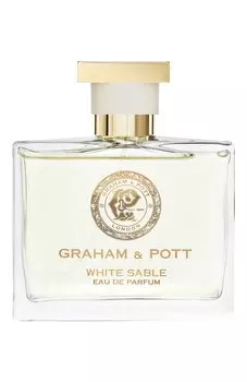 Парфюмерная вода White Sable (100ml) GRAHAM and POTT