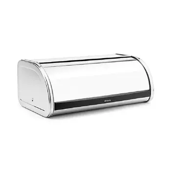 BRABANTIA Хлебница со сдвигающейся крышкой