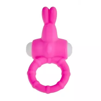 BRADEX Эрекционное кольцо с вибрацией Ring Venny-Penny