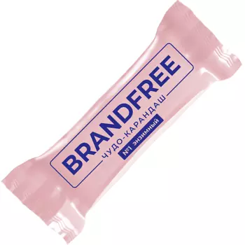 BRANDFREE Энзимный карандаш для отбеливания и удаления пятен, 1 шт.
