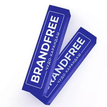 BRANDFREE Кислородный карандаш пятновыводитель (2 шт) 90.0