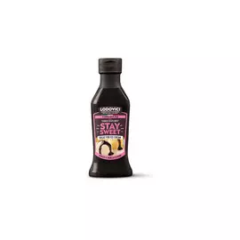 Соус для мороженого со вкусом абрикоса и ванили Lodovici 150мл