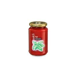 Соус томатный с базиликом 350г