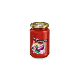 Соус томатный с садовыми овощами 350г