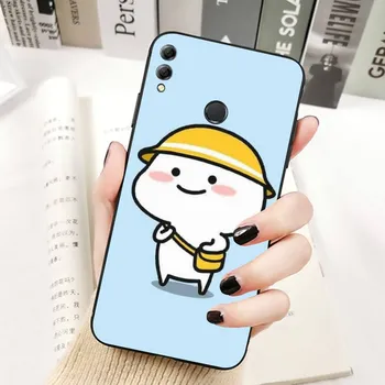 Чехол для телефона с милым рисунком Pentols для Samsung A51 A30s A52 A71 A12 для Huawei Honor 10i для OPPO vivo Y11 Samsung A51