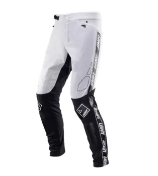 Велоштаны Leatt MTB Gravity 4.0 Pant, White, 2024, 5024120261