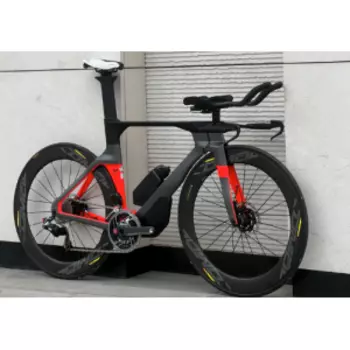 Велосипед шоссейный Orbea Ordu LTD Sram RED , 2021, N2677