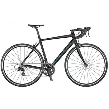 Велосипед шоссейный SCOTT Speedster 50 rim, 28", 2023, ES280645 (Размер: L (56"), Рост: 170-180 см)