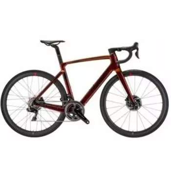Велосипед шоссейный Wilier 110 HYBRID Dura Ace Di2 Ultralight 38', 2021, E012IU