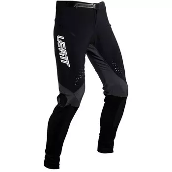 Велоштаны Leatt MTB Gravity 5.0 Pant, Black, 2025, 5025010622 (Размер: 34, Цвет: Black)