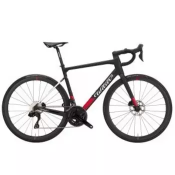 Велосипед шоссейный Wilier GARDA 105 Di2 DISC 12V RS171, 28", 2024, B3065I7