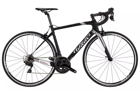 Велосипед шоссейный Wilier GTR Team Ultegra Aksium 28" 2019