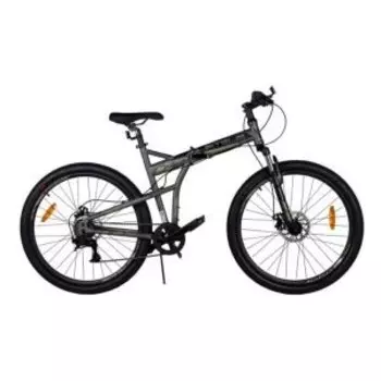 Велосипед складной STELS Launch 930 MD 26", 2025, X0000000997