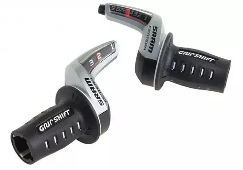 Комплект монеток SRAM Centera Shifter micro 3х9, 00.0000.200.786