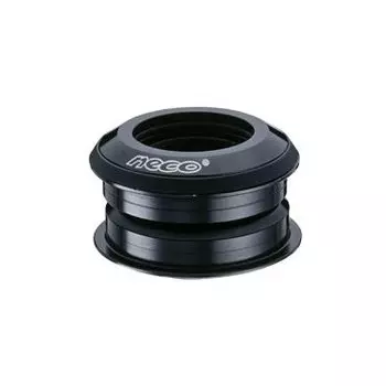 Рулевая NECO H146 полуинтегрировананя, 1-1/8"х44/50х30, высота 9,1±0,5мм, вес 77,8г, H146--BOX