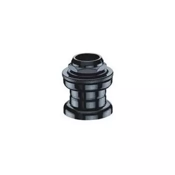 Рулевая NECO Рулевая H802A резьбовая, 1" х 24Т, D:21,1х32х27мм, высота 36±0,5мм, сталь, H802A BOX