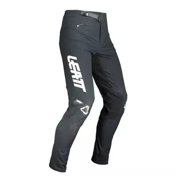 Велоштаны женские Leatt MTB 4.0W Pant, Black, 2021 (Размер: L)