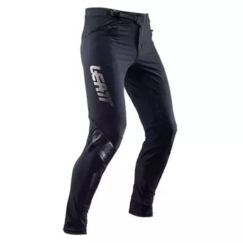 Велоштаны женские Leatt MTB Gravity 4.0W Pant, Stealth, 2024, 5024130642 (Размер: L, Цвет: Stealth)