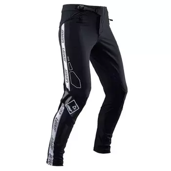 Велоштаны женские Leatt MTB Gravity 4.0W Pant, Black, 2024, 5024130631 (Размер: XS, Цвет: Черный)
