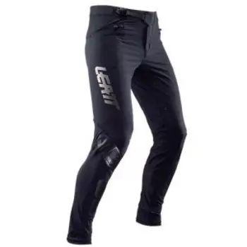 Велоштаны женские Leatt MTB Gravity 4.0W Pant, Stealth, 2025, 5024130642