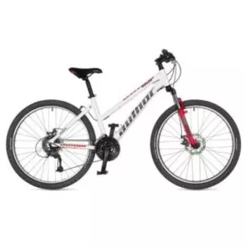 Велосипед женский MTB AUTHOR Unica disc 26, 2024 21-2400000208