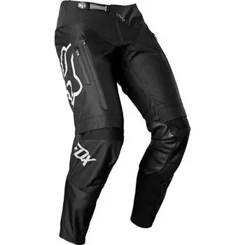 Велоштаны Fox Legion Pant, Black, 21888-001-38 (Размер: 34)