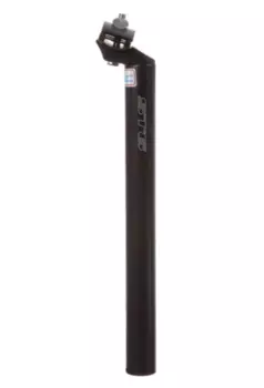 Велоштырь подседельный STG, RA-201, 31,8*350 мм, чёрный, Х89955