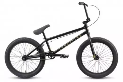 Велосипед ATOM 22 Nitro (XL) Р:TT 21", ARBCNTXL22GCO (Цвет: MattIvoryWhite)