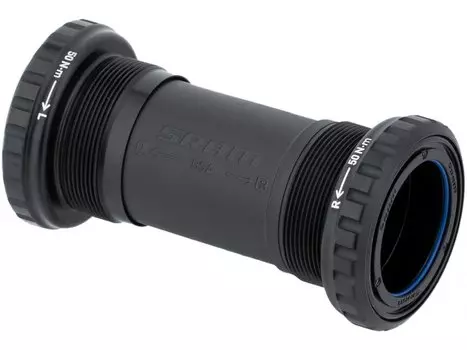 Велосипедная каретка SRAM, Bottom bracket DUB BSA 68/73mm, axle diameter: 28,99mm, УТ000166651