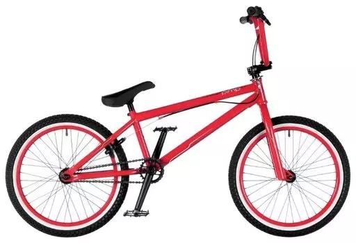 Велосипед BMX AGang PIMP 2.0 2014