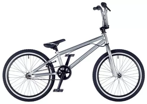 Велосипед BMX AGang PIMPIE 2014