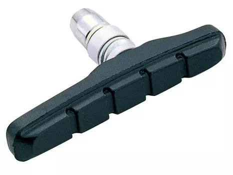 Колодки тормозные ALHONGA HJ-739.13T3 для V-brake резьбовые, 70мм, HJ-739.13T3